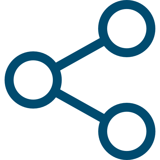 Case sharing feature