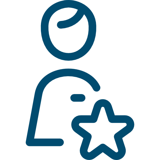 Supported by experts